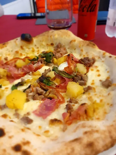 Pizzeria Da Libero