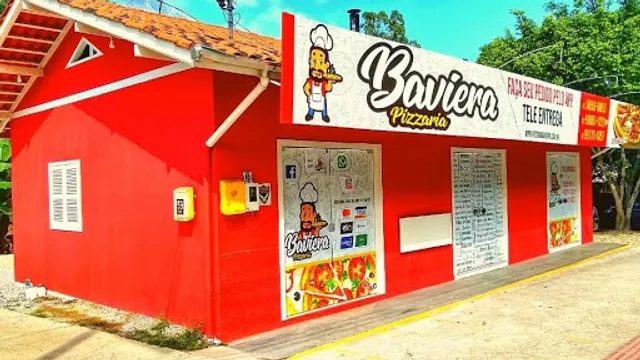 Pizzaria Baviera