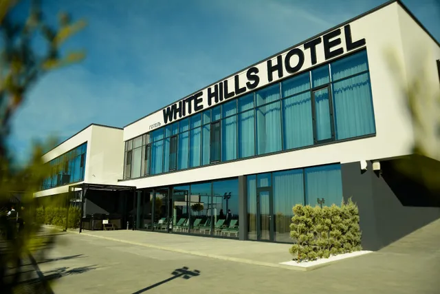 WHITE HILLS HÓTEL spa & sport
