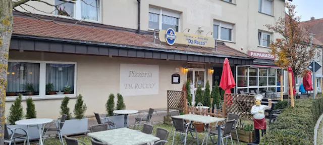 Pizzeria Da Rocco