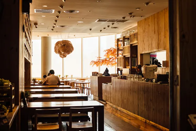 Baan Ying Terminal21, 5th Fl.