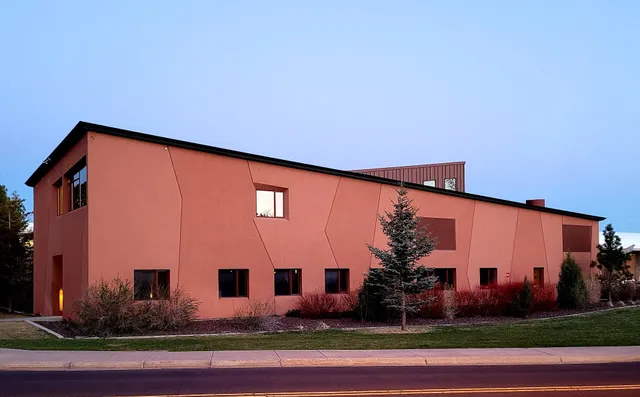 Center for Native American and Indigenous Futures — NAU