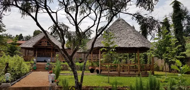 Aivlys Lodge Kilimanjaro