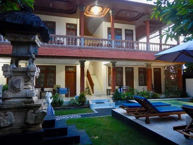 Jacko House Uluwatu