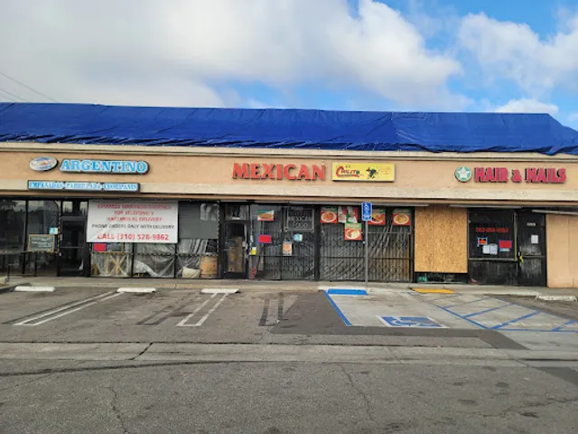 Mariscos El Chilito #6