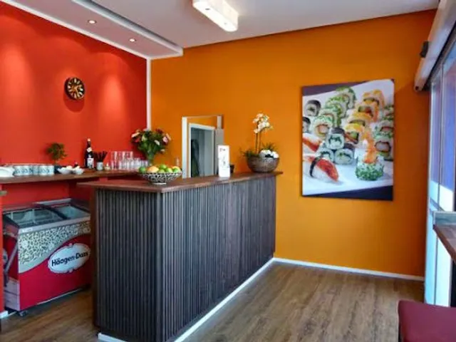 Yoko Sushi Lieferservice Tempelhof - Kreuzberg