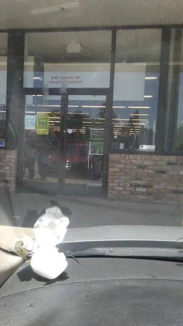 Goodwill Industries - Haughton