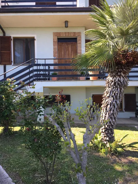 Il mare in mezzo Bed&Breakfast