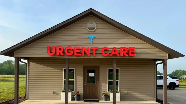Access Medical Clinic: Garfield (Urgent Care)