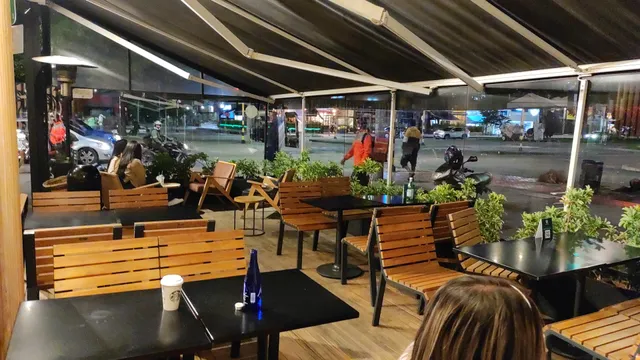 Starbucks Pepe Sierra