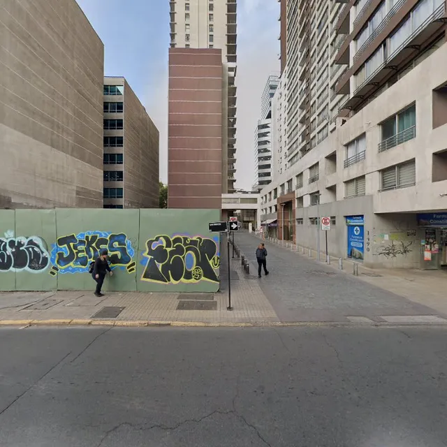 Sys Suites San Martin