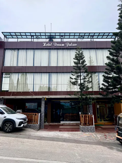 Hotel Dream Palace