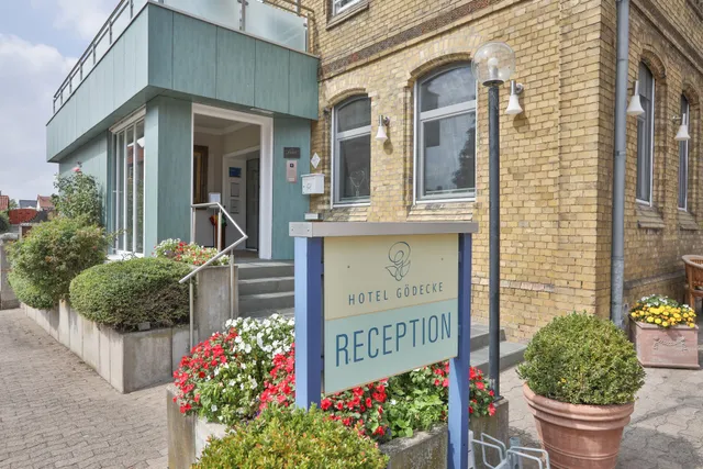 Hotel Gödecke