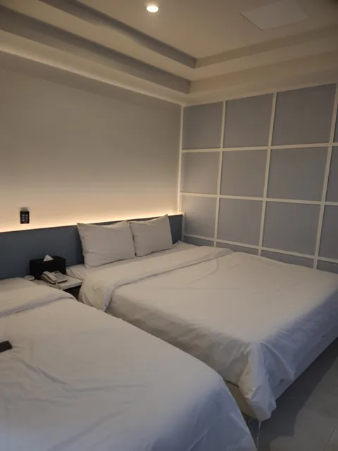 Hotel Classic Sacheon