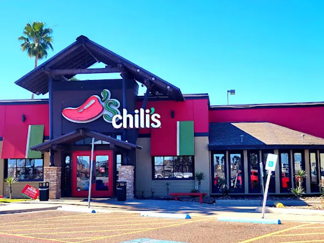 Chili's Grill & Bar