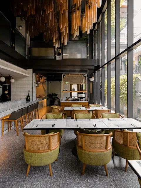 Bao Deli & Eatery (เบา เดลิและอีทเทอรรี่)