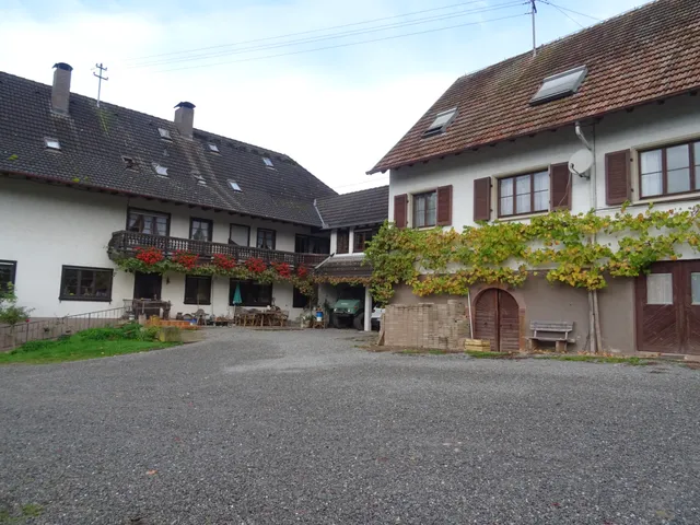 Ferienhof Lenzlisberg