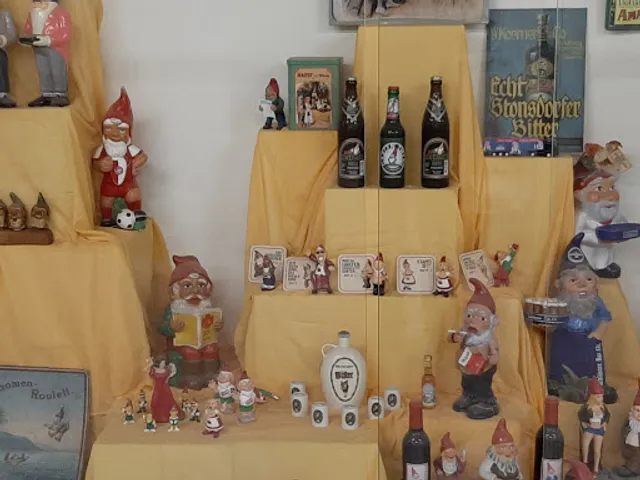 Restaurant Zwergenschänke