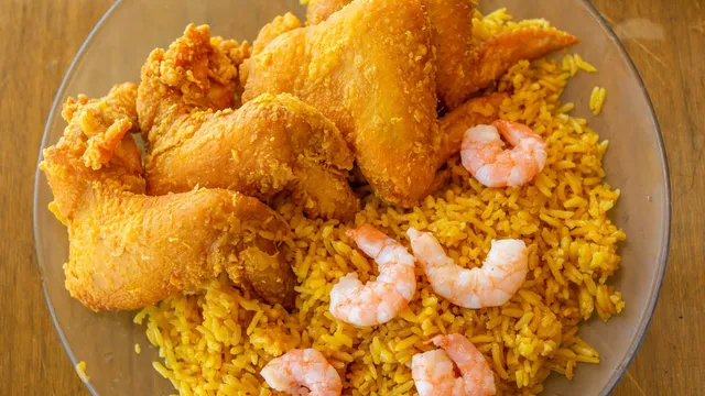 Great Wall Chinese Restaurant