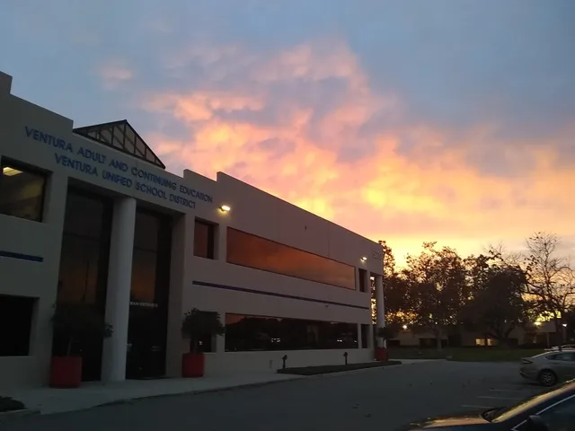 Ventura Adult and Continuing Education (VACE)