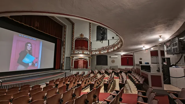 Ohio Theater (Opera House)