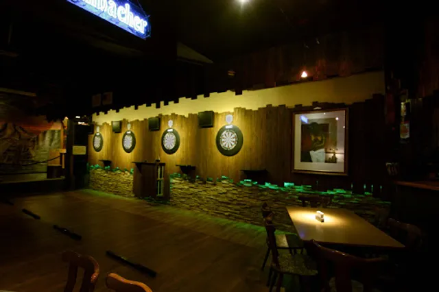 Gaststätte Holzwurm