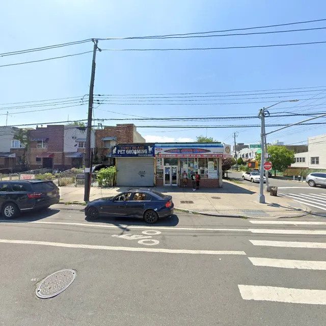 Millennium Deli Grocery