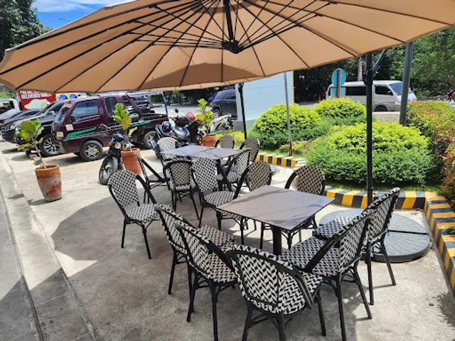 The Coffee Library Agoo