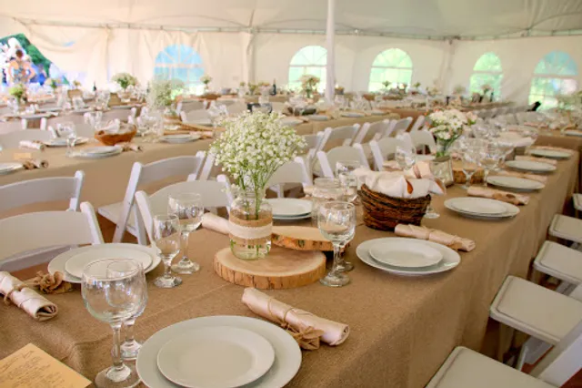 Jonny Blonde Food Truck & Catering