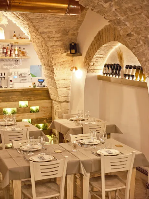 Pietrantica - Sapori e Tradizioni