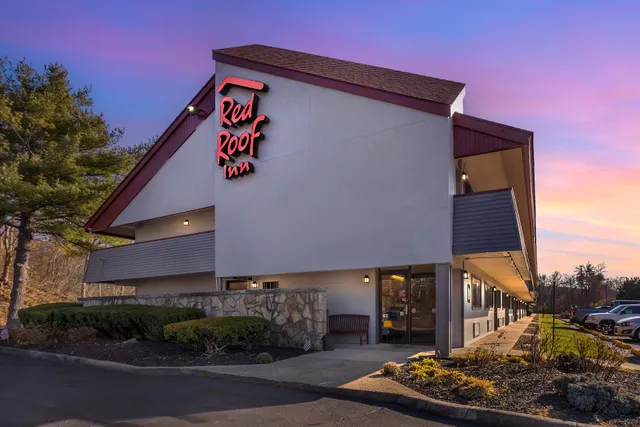 Red Roof Inn Danville, PA