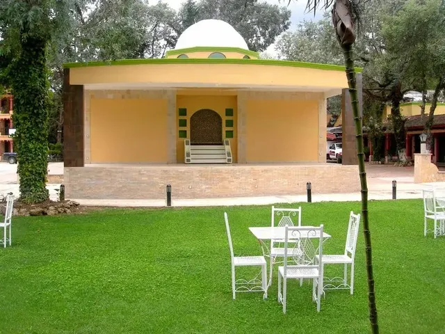 Hotel y Villas Vanessa