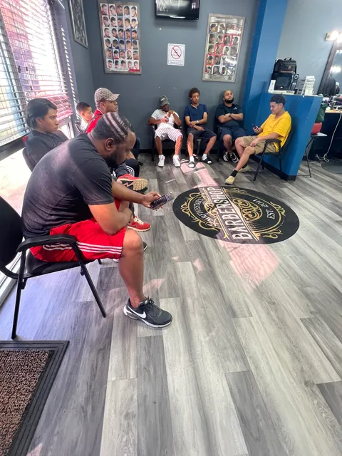 Five Star Barber Salon