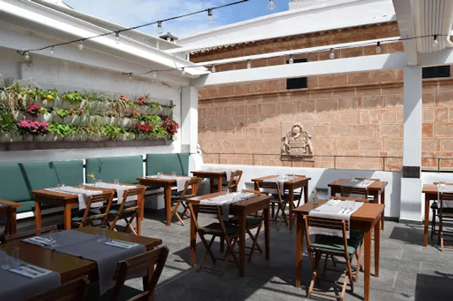 Ses Voltes Espai Gastronòmic