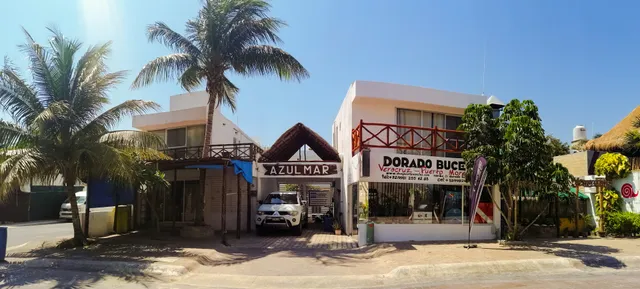 Azul Mar Diving and Lodge