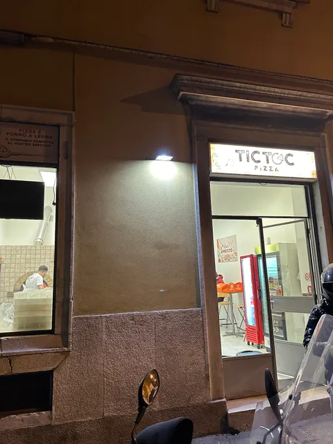 TicToc Pizza