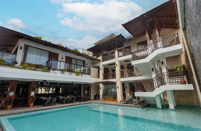 Mandarin White Sand Boracay