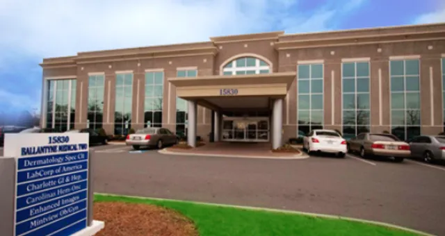 Charlotte Gastroenterology & Hepatology Ballantyne