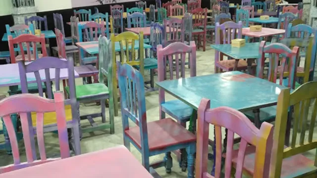 Bar Restaurante Linarejos