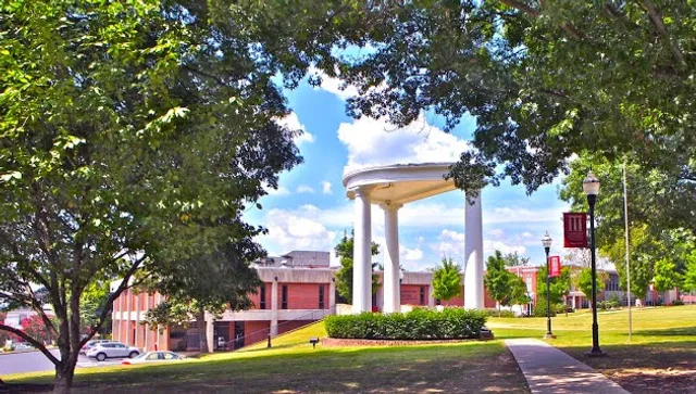 University of Tennessee Southern