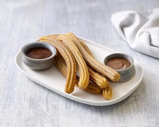 San Churro Highpoint