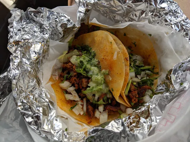 Taqueria “Los Arados”