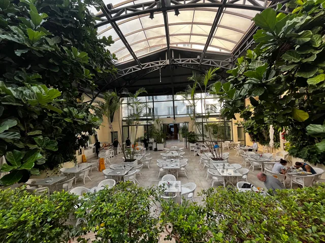 Loi Suites Recoleta Hotel