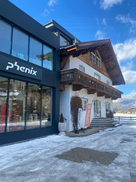 Kitzbühel Tirol Outdoor & More