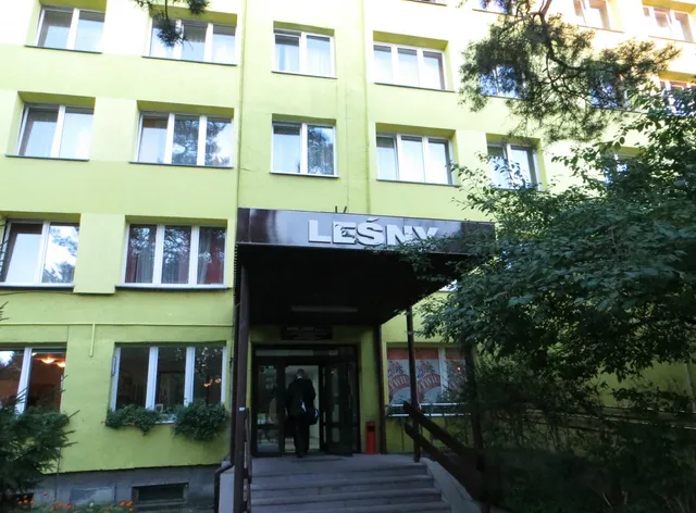 Hotel Leśny