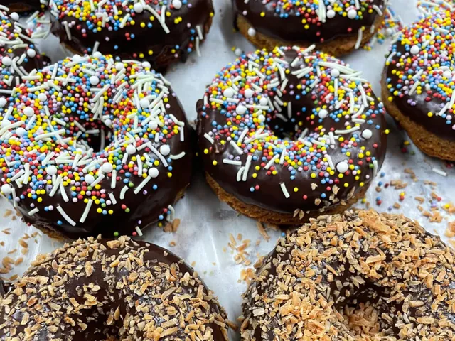 Point Break Coffee & Drive Thru