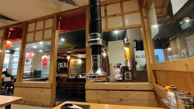 Dohtonbori - SM Megamall