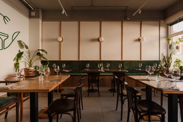 Restauracja Kameralna