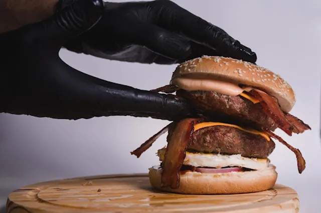 Supremo Hamburgueria