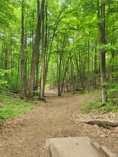 Civic Center South Park